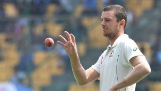 IPL Probably Strongest T20 Competition in The World: Josh Hazlewood
